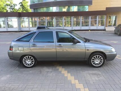 Диски 2112 r14