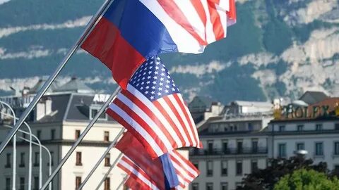 Сша заявили