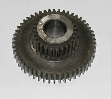 Шестерня 6