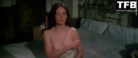 Sarah Miles Nude.