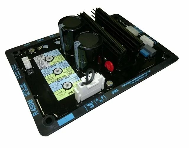 Регулятор напряжения avr. Avr r450. регулятор напряжения r450. автоматический регулятор напряжения r450. r450 avr регулятор напряжения для leroy somer.