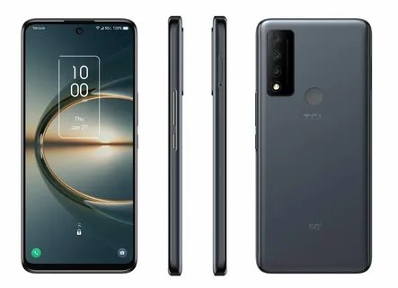 Tcl 30 5g