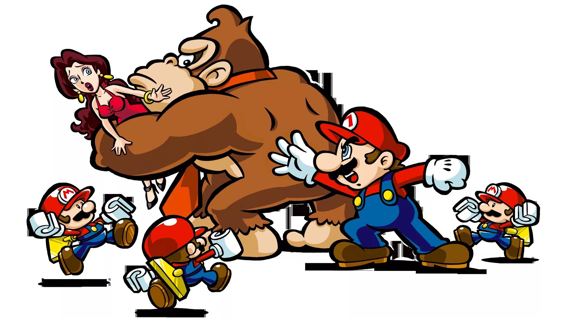 Mario vs donkey kong nintendo switch. Donkey Kong Марио. Mario vs. Donkey Kong: Mini-Land Mayhem!. Donkey Kong vs Mario игра. Марио против грибов.