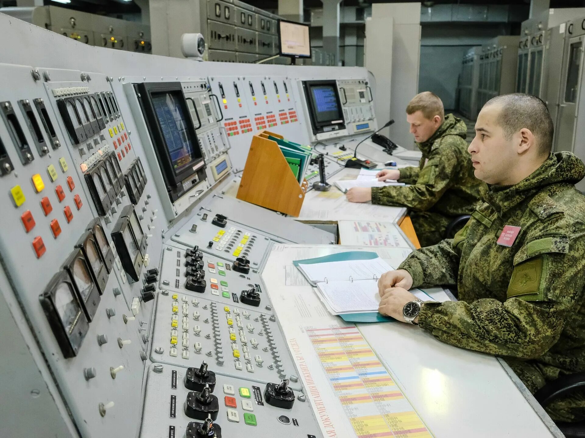 Боевые дежурства военнослужащих. Боевое дежурство РВСН. Радиоэлектронные войска. Радиотехнические информационные системы. Пункт управления ПВО.