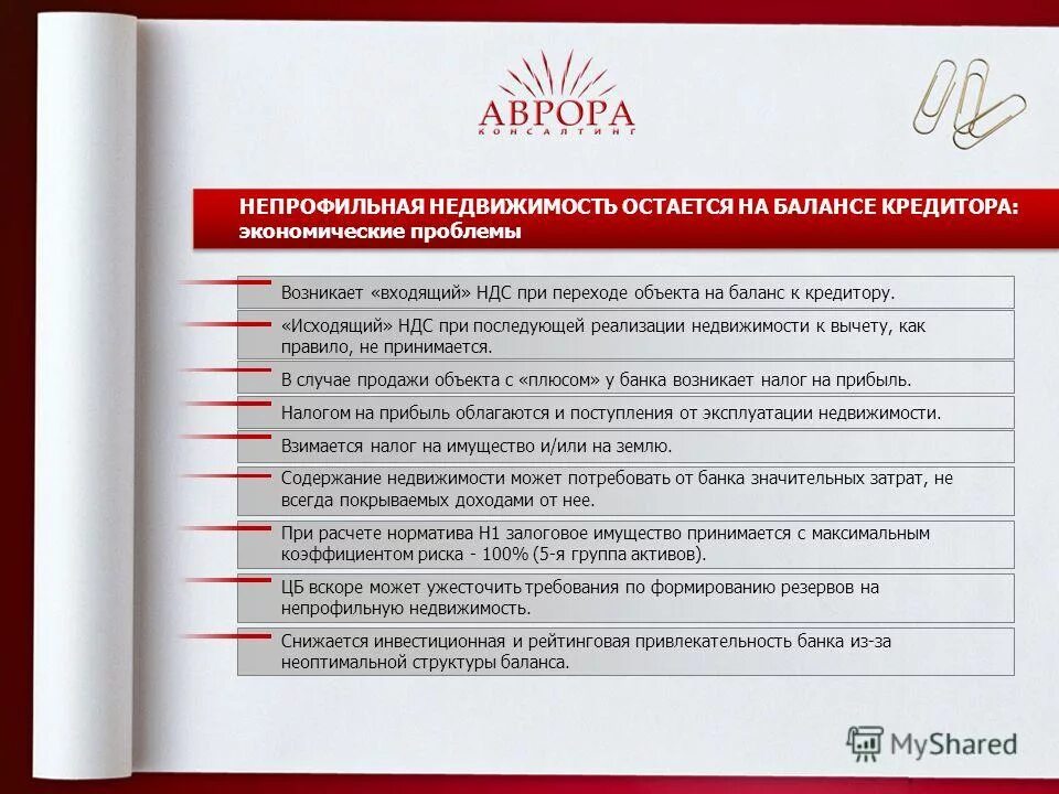 Зпиф актива. Непрофильные Активы. Непрофильное имущество. Коды для банков по имуществу. Признание здания непрофильным активом.