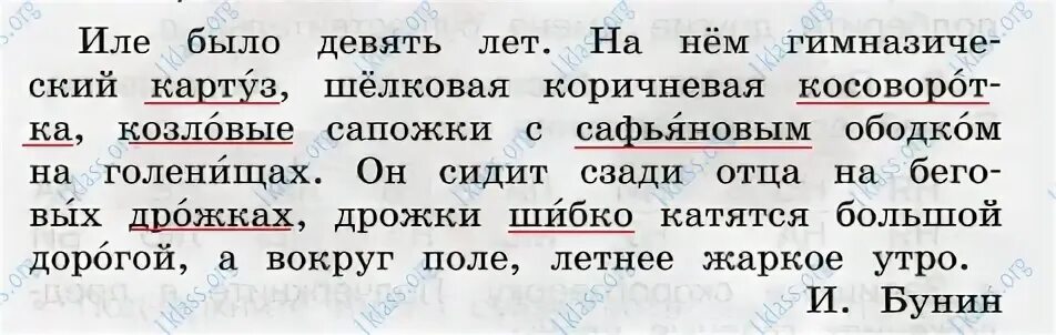 11 прочитайте