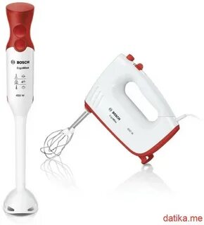 Миксер bosch ergomixx 450w