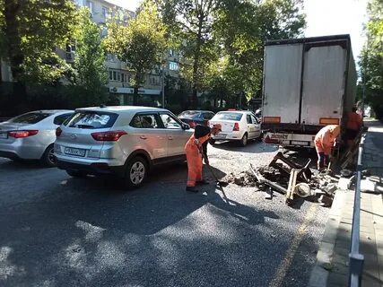Сочи новости последнего часа