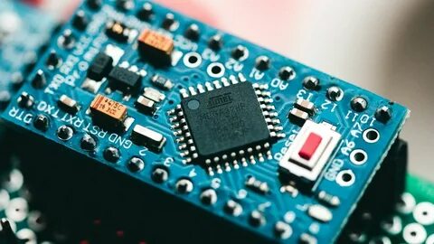 Embedded related