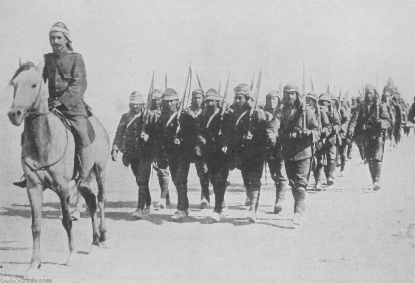 Турция во время первой мировой войны. Солдат Османской империи 1914. Османская Империя ww1.