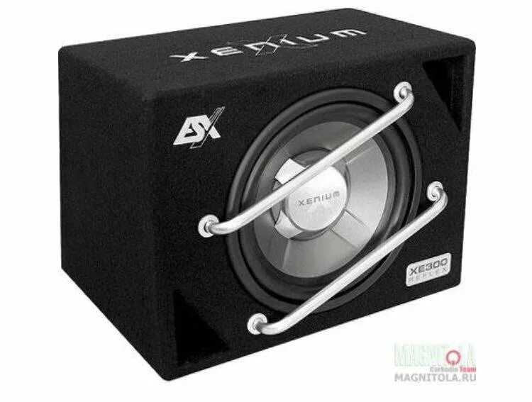 Helix XMAX 300a сабвуфер. Сабвуфер ESX xe300. Сабвуфер Signum ESX 300. Сабвуфер Xenium xe300 Reflex. Сабвуфер максимальная мощность