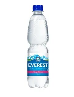 Питьевая вода 1 л