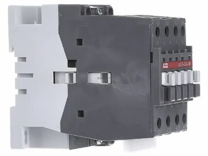 Контактор 32а