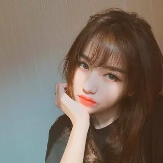 Улззанг (ulzzang) .