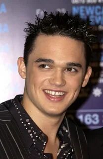 Gareth gates