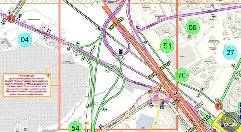 Схема развязки ленинградского шоссе и мкад. Схема развязки ленинградского шоссе. Проект развязки в химках на ленинградке. Схема развязки ленинградского шоссе. Ленинградское шоссе путепровод 24 25 км.