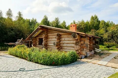 Баня под минском