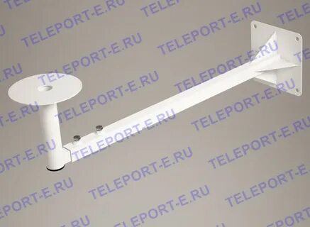 Кронштейн для камер видеонаблюдения rexant телескопический
