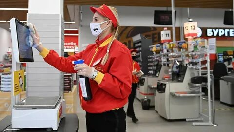Открытие магазина роспотребнадзор