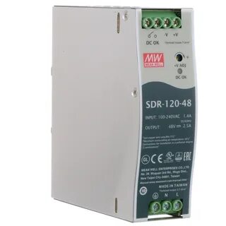Sdr 120 24