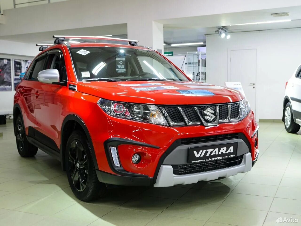 Купить сузуки витара в екатеринбурге. Suzuki Vitara 2018. Новая Suzuki Vitara. Сузуки Витара 2019. Сузуки Гранд Витара новая.