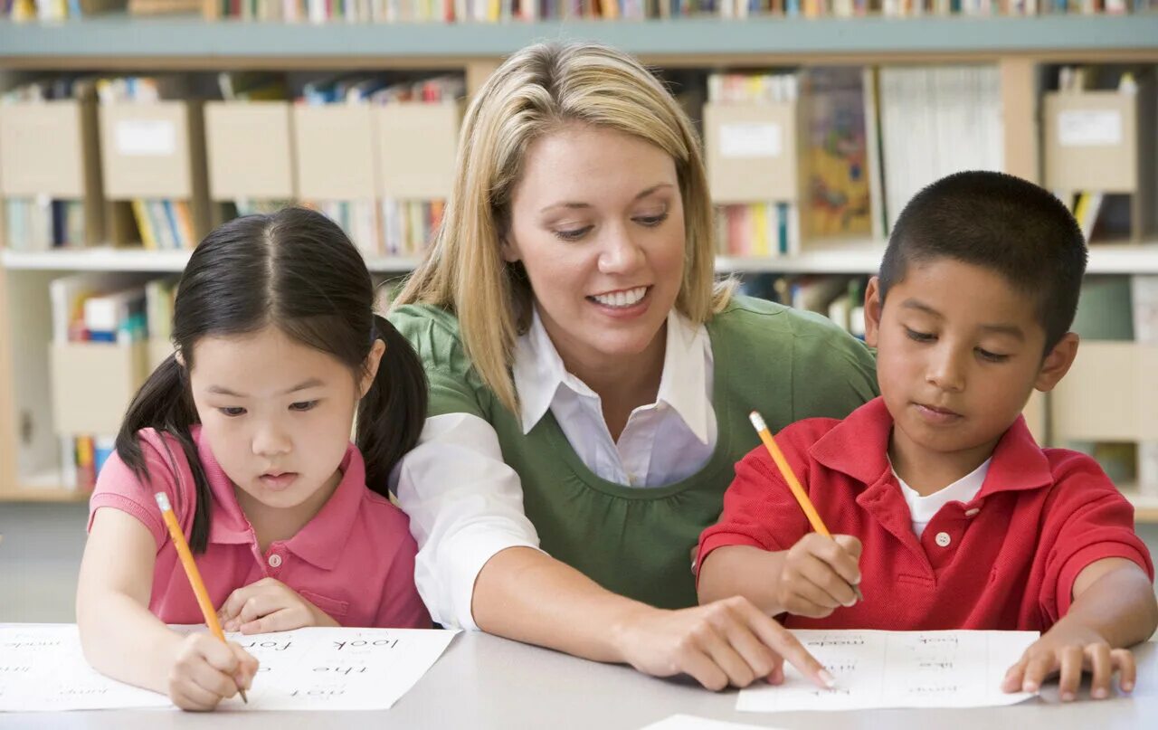 Seeks to learn