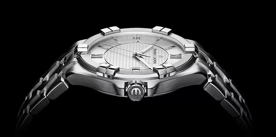 Aikon. Часы maurice lacroix aikon. maurice lacroix aikon 42mm. maurice lacroix aikon quartz. часы maurice lacroix aikon quartz.