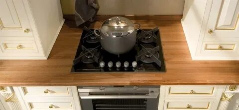 Духовой шкаф на столешницу