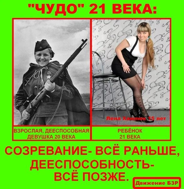 Какой возраст согласия в россии. Движение БЗР. Отменить Возраст согласия. Педоистерия школа.