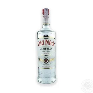 Old nick