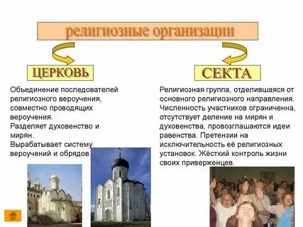 В каких религиях есть святые