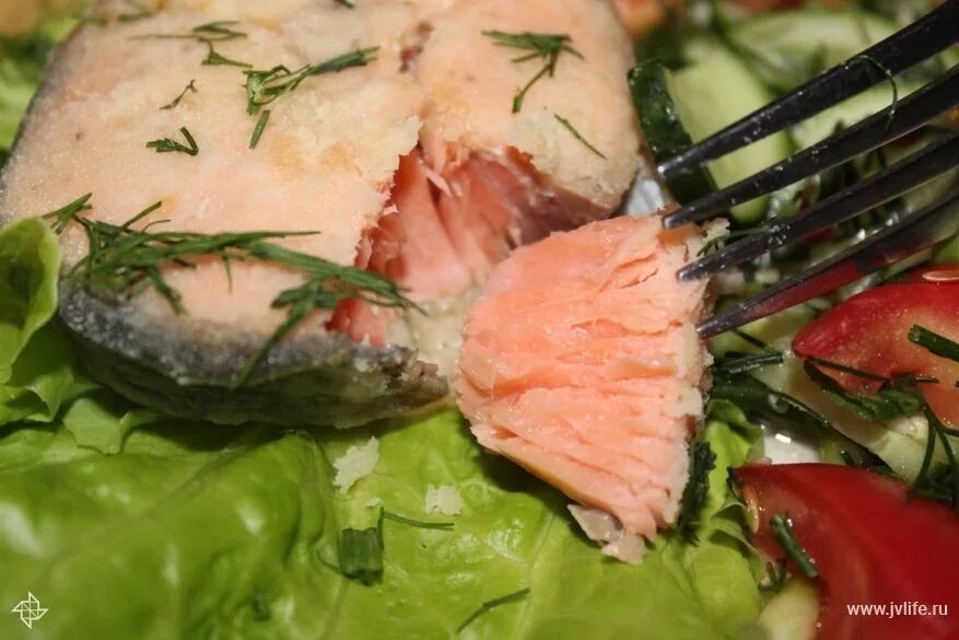 филе кеты в духовке. жареная рыба в кляре. лосось в соусе терияки. стейк из семги в духовке с картошкой. красная рыба с овощами.