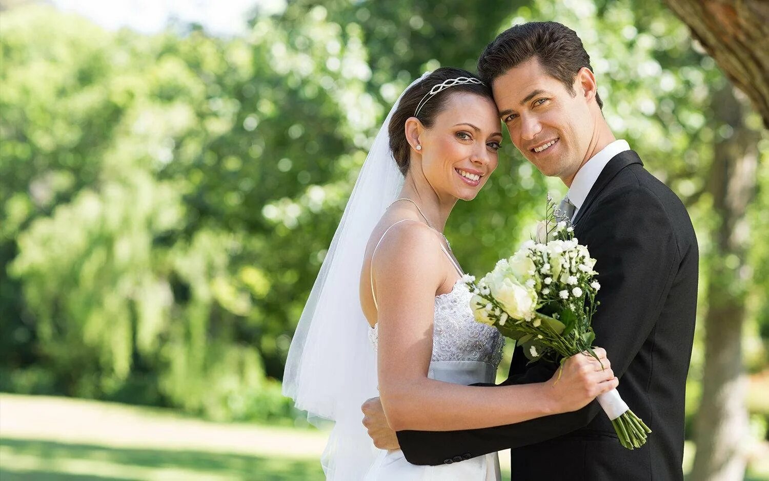 Bride pic