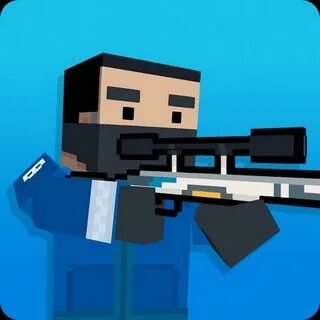 Block strike новую версию