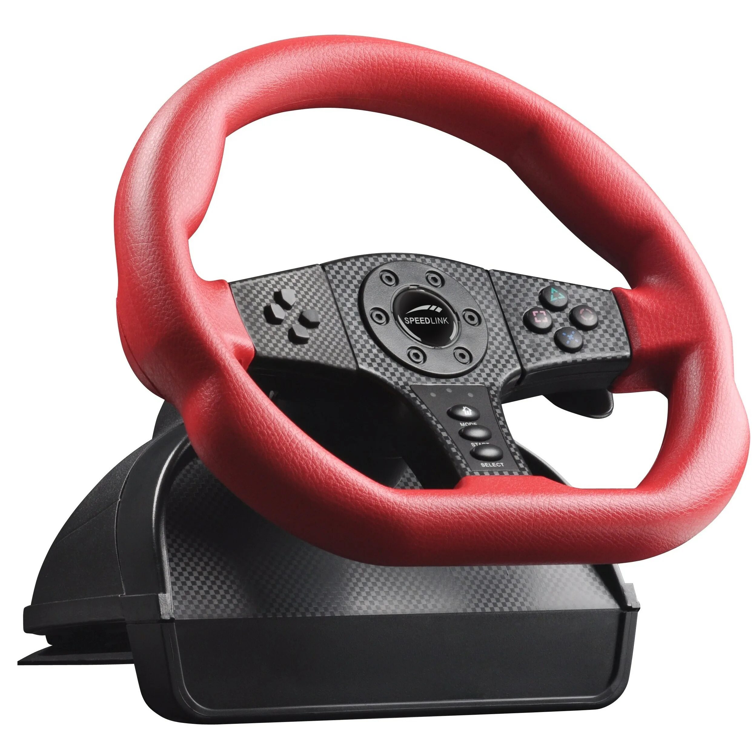Speed link. Игровой руль speedlink sl-6694-rd. руль speedlink sl-6694. руль speedlink carbon gt. руль speedlink carbon gt racing wheel.