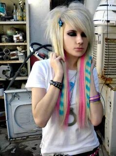 Scene style