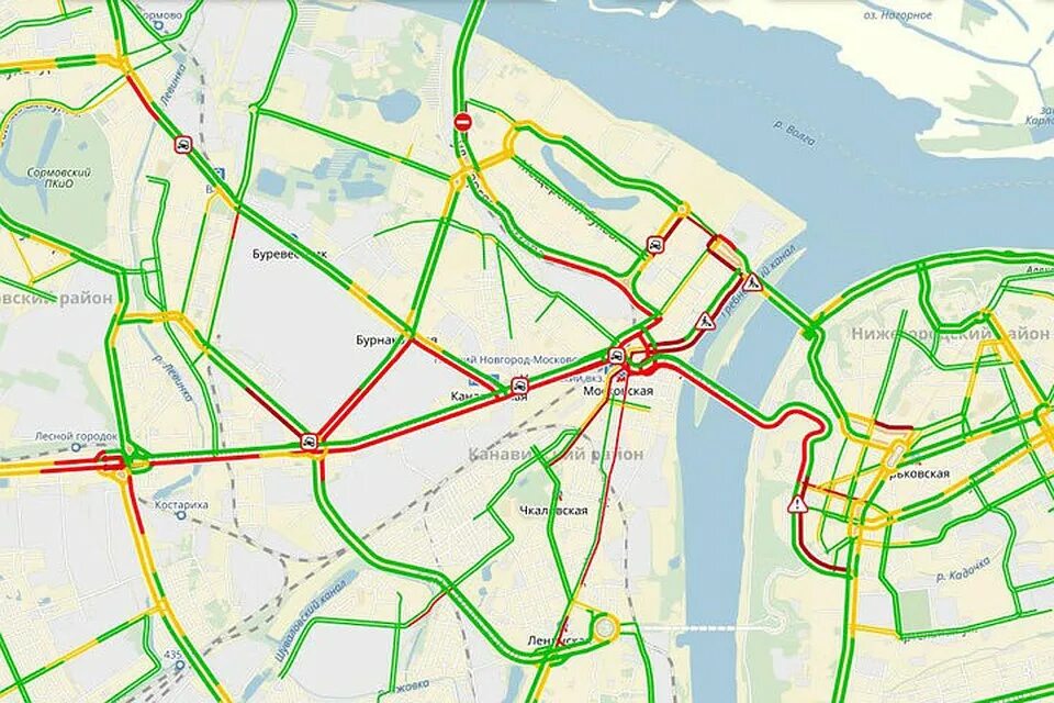 Карповский мост Нижний Новгород пробки. Пробки Семёнов Нижний Новгород. Пробки Нижний Новгород Щербинки. Пробки нижний новгород сегодня