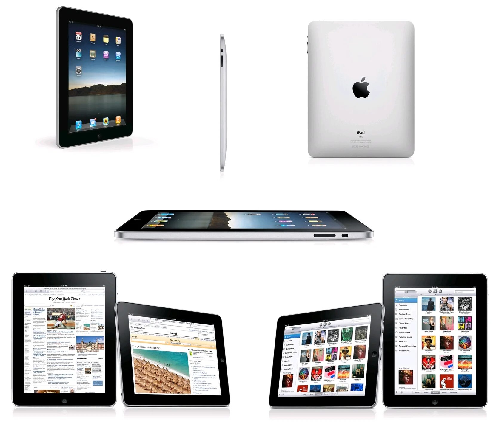 Поколения планшетов apple. IPAD WIFI 64gb. Apple IPAD 1 WIFI 32 GB. Планшет Эппл 3. Apple IPAD 64 ГБ Wi-Fi.