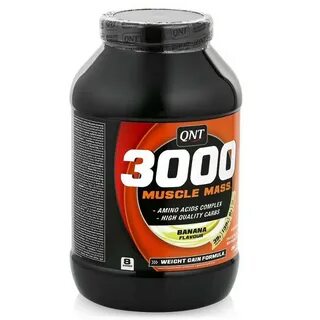 Вес 3000