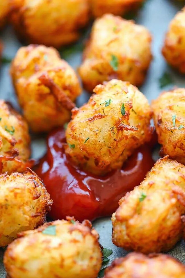 Сделай что нибудь вкусное