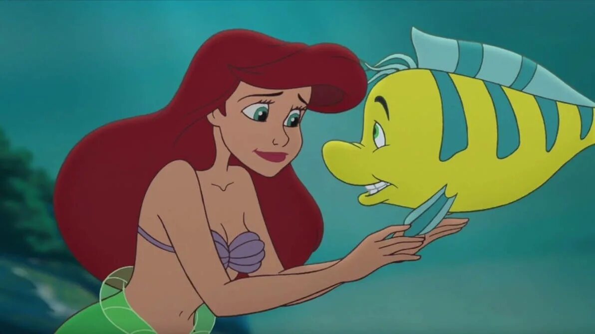 Начало истории ариэль. The little mermaid 3 ariel's beginning. Русалочка 1989 концерт. Русалочка ариэль анимация. Русалочка 1989 флаундер.