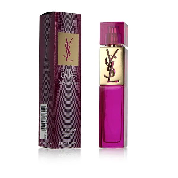 Сен лоран эль. Духи Эль Ив сен Лоран. Yves Saint Laurent elle духи. YSL elle духи. Туалетная вода сен Лоран Эль масла.