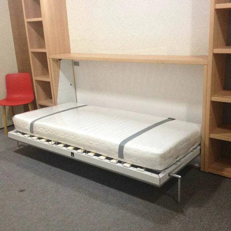 Боковые подъемные кровати. Murphy Bed откидная кровать Мерфи. Откидная кровать-откидная Сладсон. Кровать откидная Banero. Шкаф-кровать трансформер solo горизонтальная.