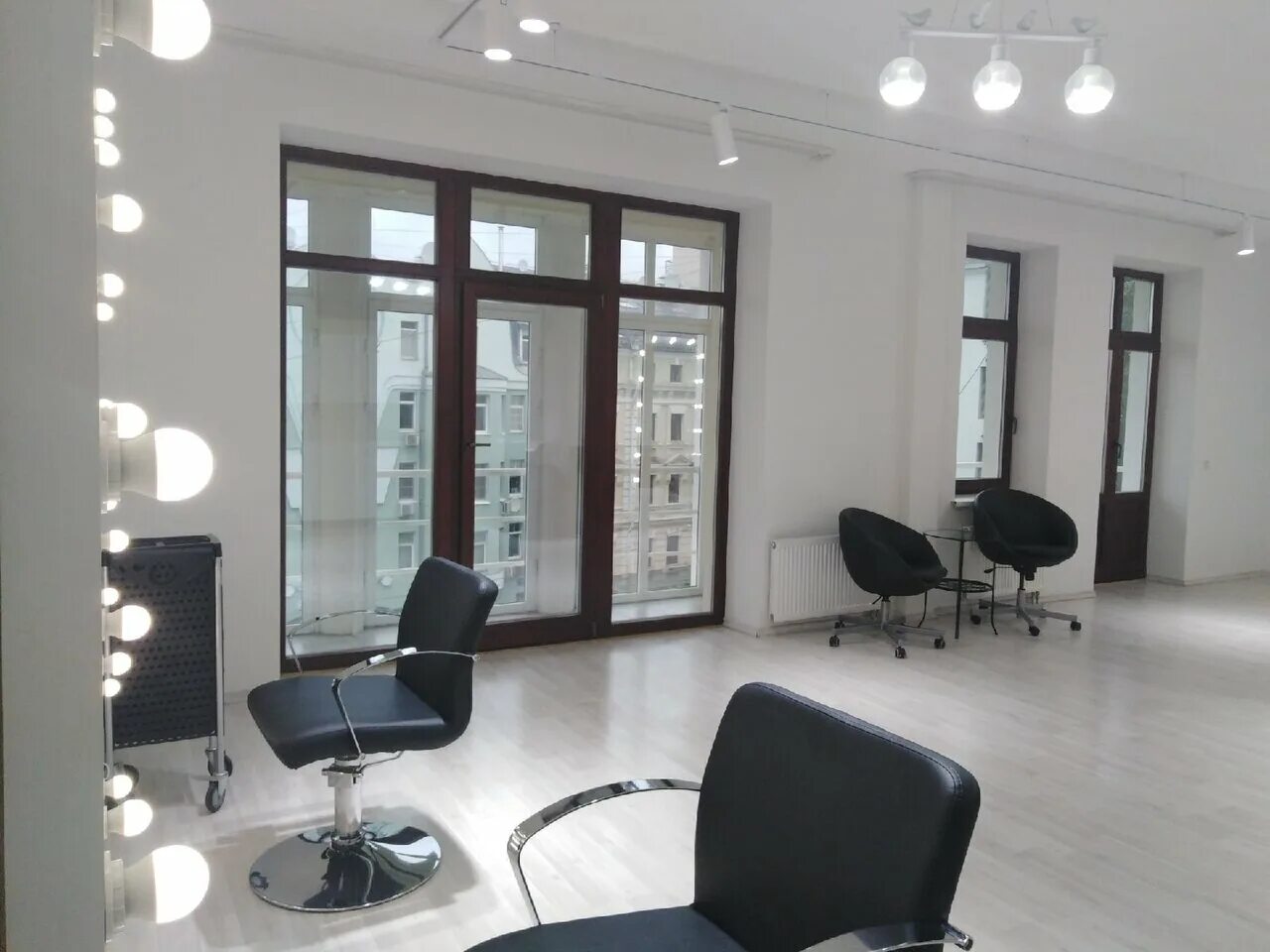 30 корп. помещение под салон. помещение под салон. помещение под салон красоты. , 19 салон.