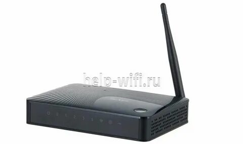 Start wifi