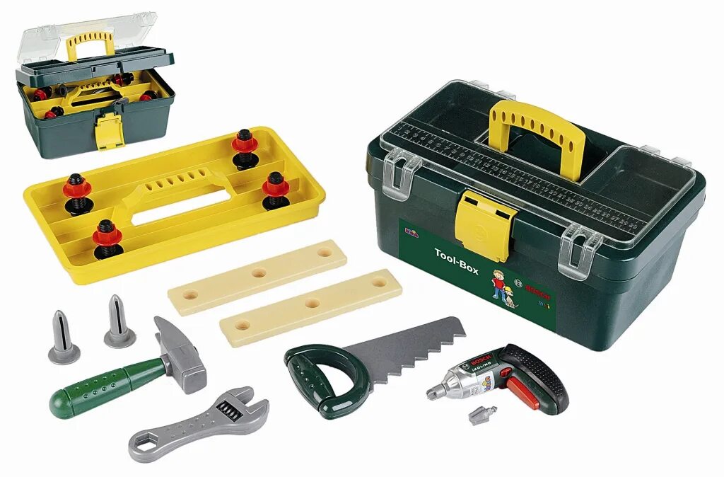 Детские инструменты bosch. Детские инструменты бош bosch klein. набор инструментов klein bosch. набор инструментов klein bosch tool shop + ixolino 8686. набор инструментов klein bosch с дрелью в кейсе 8416.