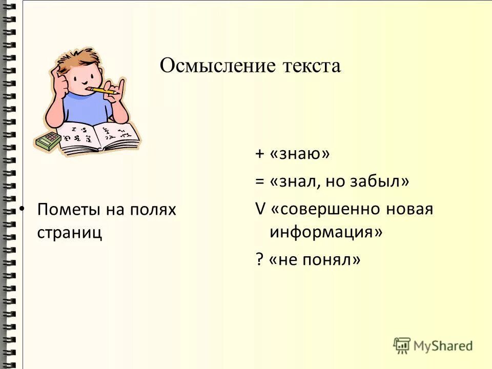 Проблема понимания. Термины к монологической речи\. Трудности понимания. Проблема осмысления текста. Проблема осмысления текста.