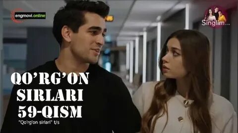 Qorgon sirlari 158