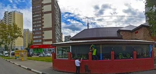 Парковая 34а глазов дом. Революционная 18. Долгопрудный, парковая ул. , 48. Парковая 36а.