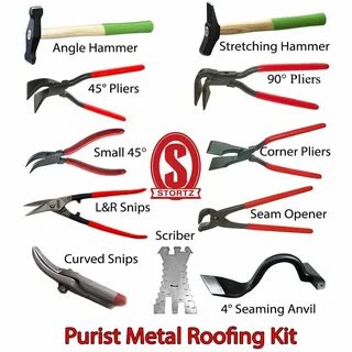 Tool guide